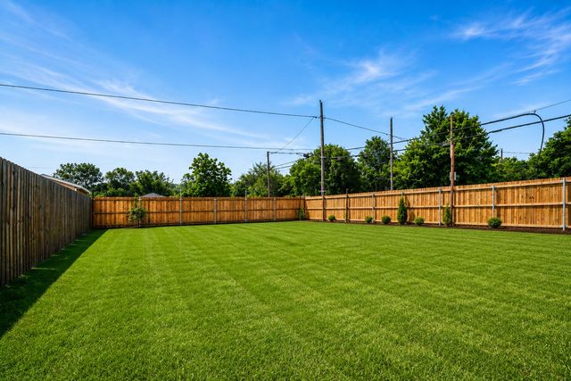 2646 Alabama Avenue, Dallas, TX 75216