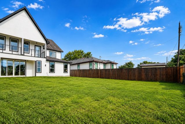 2646 Alabama Avenue, Dallas, TX 75216