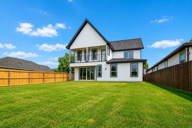 2646 Alabama Avenue, Dallas, TX 75216
