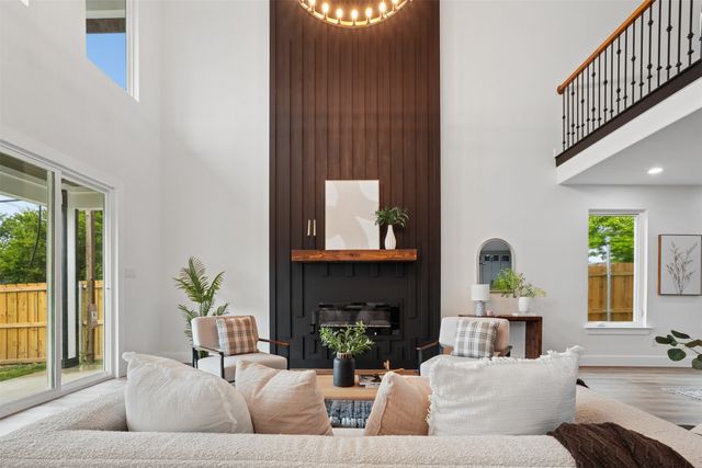 2646 Alabama Avenue, Dallas, TX 75216