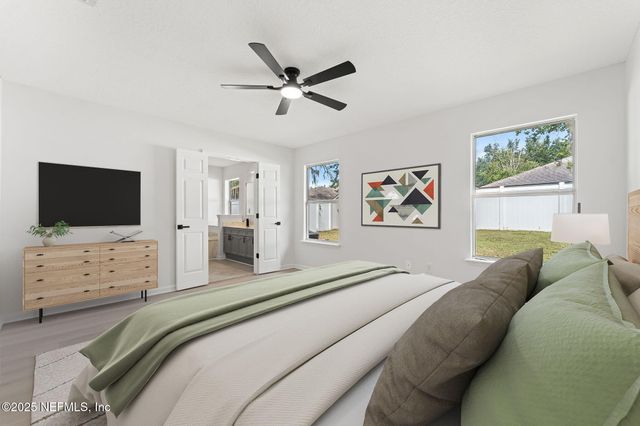 750 BELLSHIRE Drive, Orange Park, FL 32065