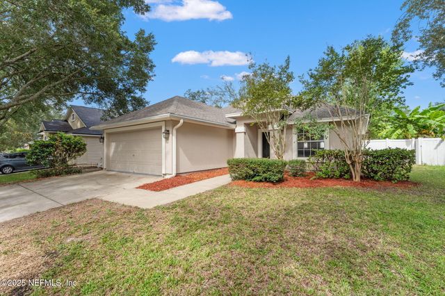 750 BELLSHIRE Drive, Orange Park, FL 32065