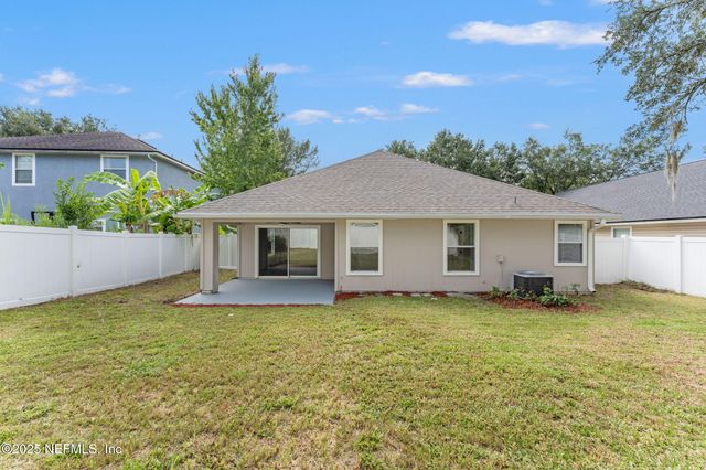 750 BELLSHIRE Drive, Orange Park, FL 32065
