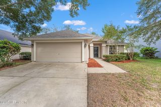 750 BELLSHIRE Drive, Orange Park, FL 32065