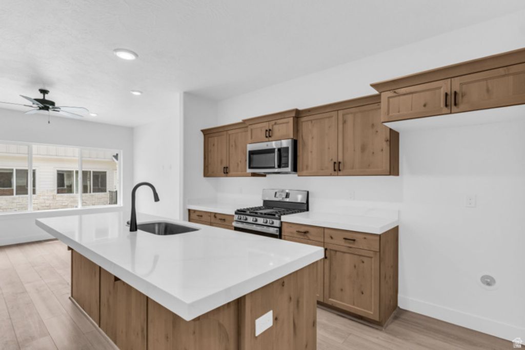 1194 E GOLDIE LOU LANE UNIT #70, Eagle Mountain, UT 84005 — photo 3