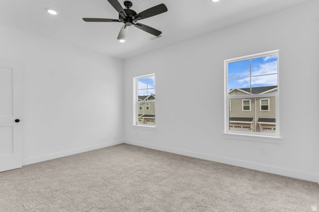 1194 E GOLDIE LOU LANE UNIT #70, Eagle Mountain, UT 84005 — photo 5