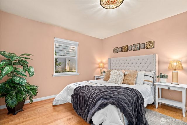 1529 NE 94th Street, Seattle, WA 98115