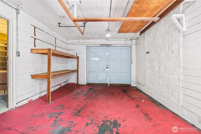 1529 NE 94th Street, Seattle, WA 98115