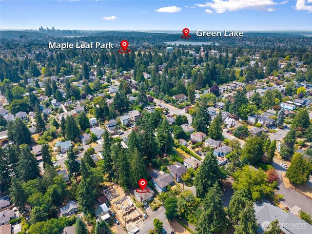 1529 NE 94th Street, Seattle, WA 98115