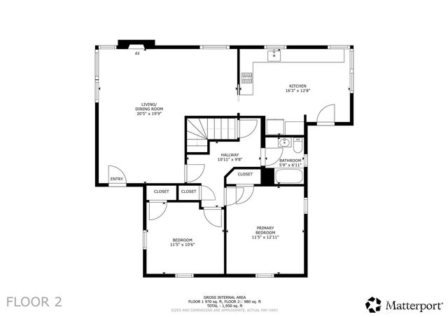 1529 NE 94th Street, Seattle, WA 98115