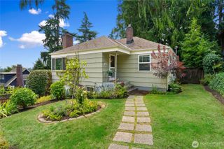 1529 NE 94th Street, Seattle, WA 98115