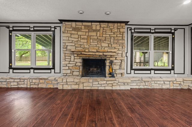 500 Queensway Road, Willow Park, TX 76087