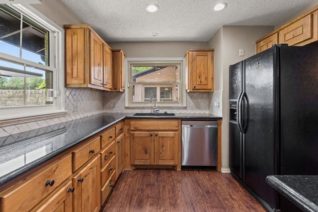 500 Queensway Road, Willow Park, TX 76087