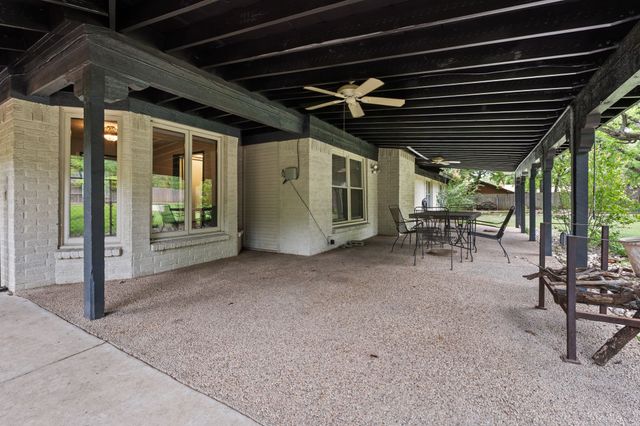 500 Queensway Road, Willow Park, TX 76087