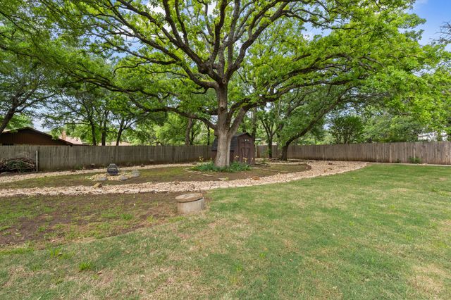 500 Queensway Road, Willow Park, TX 76087