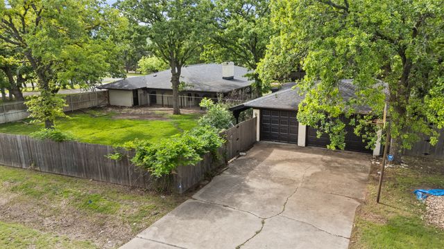 500 Queensway Road, Willow Park, TX 76087