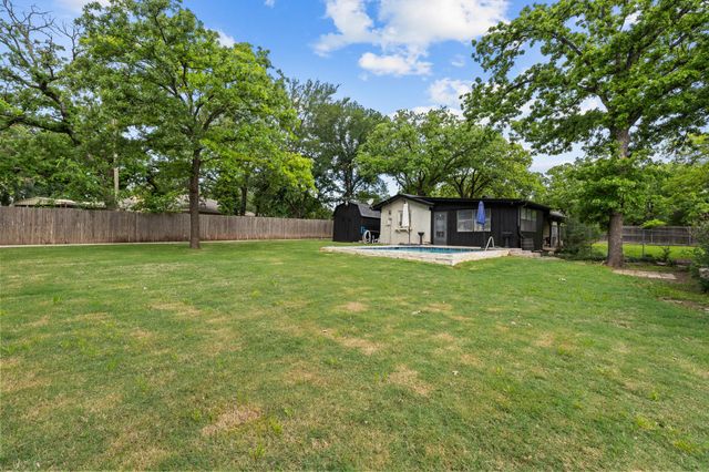 500 Queensway Road, Willow Park, TX 76087