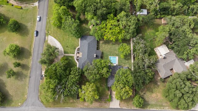 500 Queensway Road, Willow Park, TX 76087