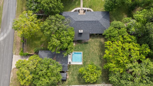 500 Queensway Road, Willow Park, TX 76087