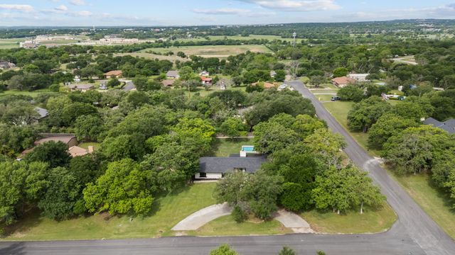 500 Queensway Road, Willow Park, TX 76087