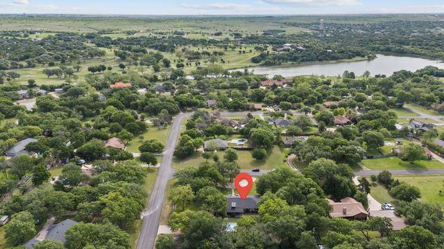 500 Queensway Road, Willow Park, TX 76087