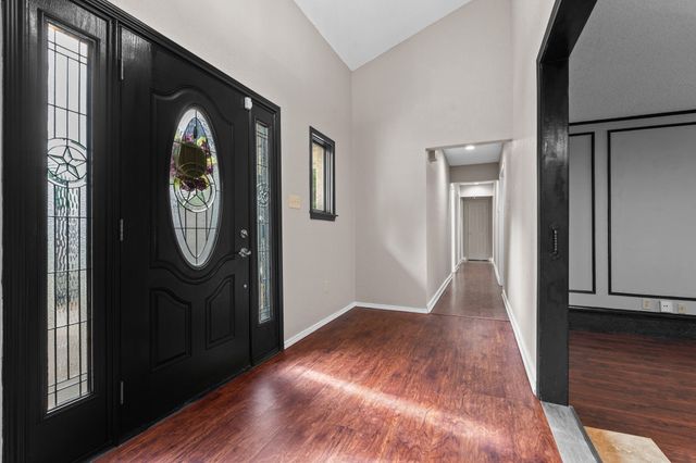 500 Queensway Road, Willow Park, TX 76087