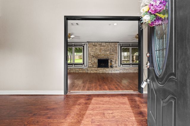 500 Queensway Road, Willow Park, TX 76087