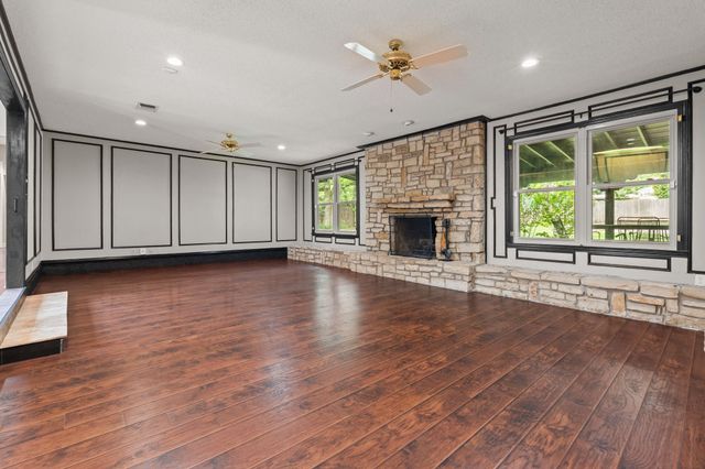 500 Queensway Road, Willow Park, TX 76087