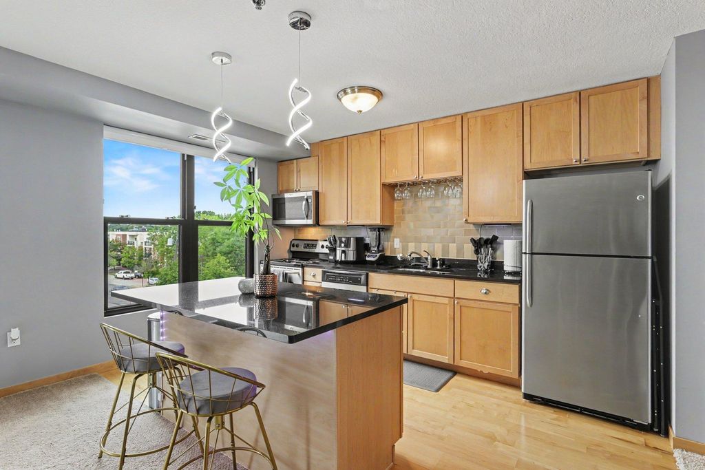 1502 5th Street N 402, Hopkins, MN 55305