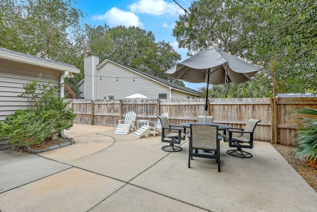 1991 Armory Drive, Mount Pleasant, SC 29466