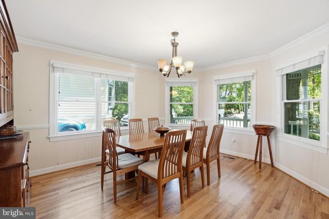 311 N LEE ST N, Falls Church, VA 22046