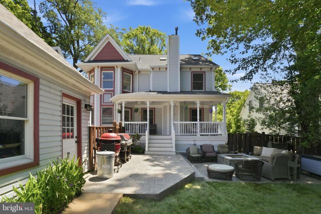 311 N LEE ST N, Falls Church, VA 22046