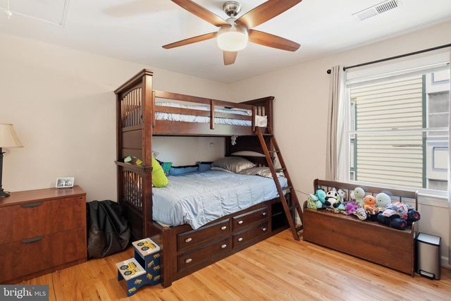 311 N LEE ST N, Falls Church, VA 22046