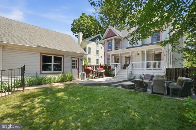 311 N LEE ST N, Falls Church, VA 22046
