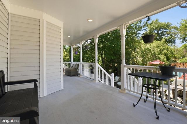 311 N LEE ST N, Falls Church, VA 22046