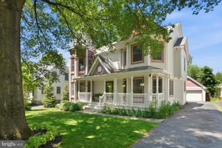 311 N LEE ST N, Falls Church, VA 22046