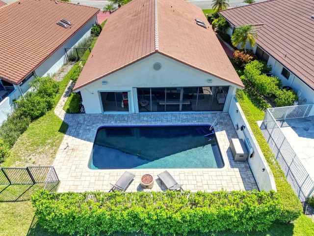 10255 Sunset Bend Drive, Boca Raton, FL 33428