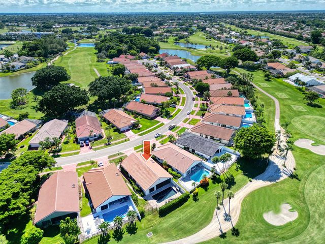 10255 Sunset Bend Drive, Boca Raton, FL 33428