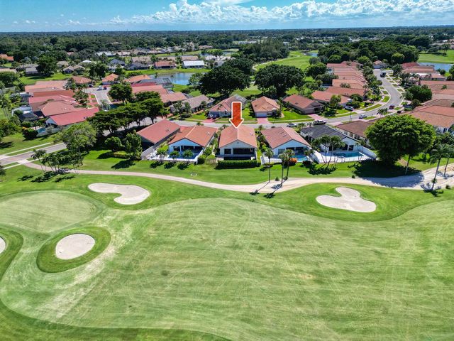 10255 Sunset Bend Drive, Boca Raton, FL 33428