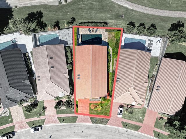 10255 Sunset Bend Drive, Boca Raton, FL 33428