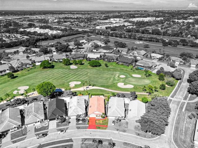 10255 Sunset Bend Drive, Boca Raton, FL 33428