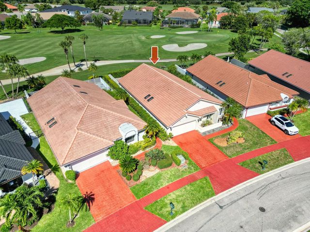 10255 Sunset Bend Drive, Boca Raton, FL 33428