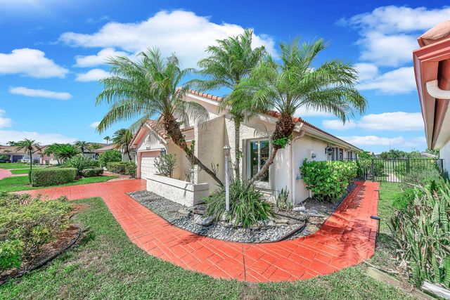 10255 Sunset Bend Drive, Boca Raton, FL 33428
