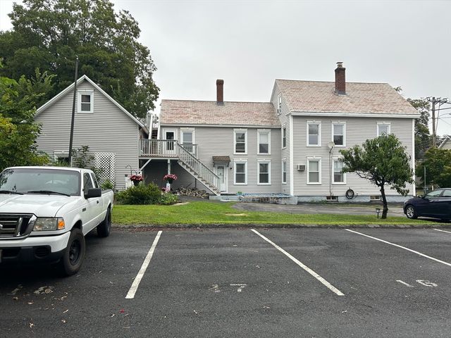 26 Summer St 2, Leominster, MA 01453