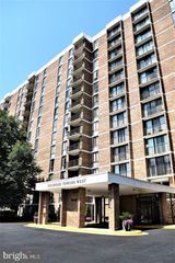 2300 PIMMIT DR #808, Falls Church, VA 22043