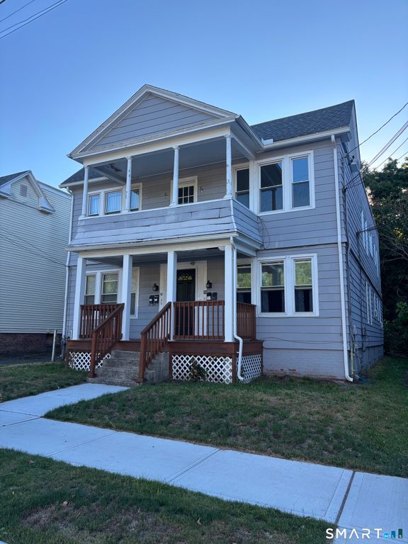 92 Anthony Street 2R, New Haven, CT 06515