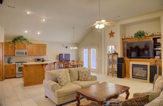 2101 E Princeton Street, Broken Arrow, OK 74012