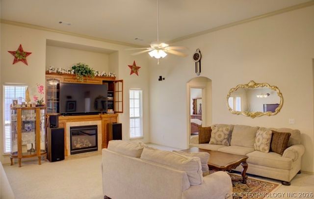 2101 E Princeton Street, Broken Arrow, OK 74012