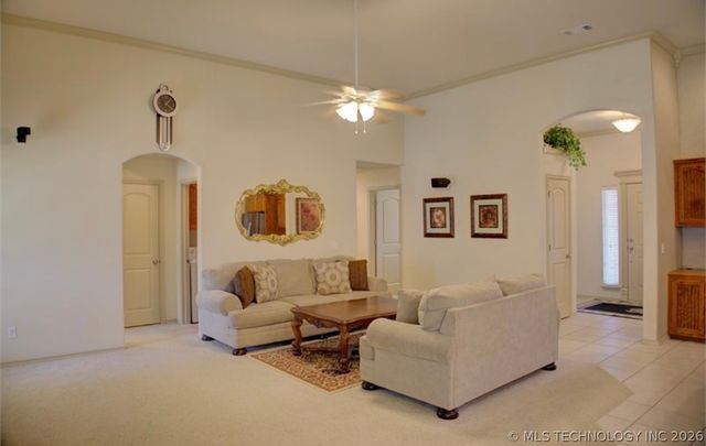 2101 E Princeton Street, Broken Arrow, OK 74012