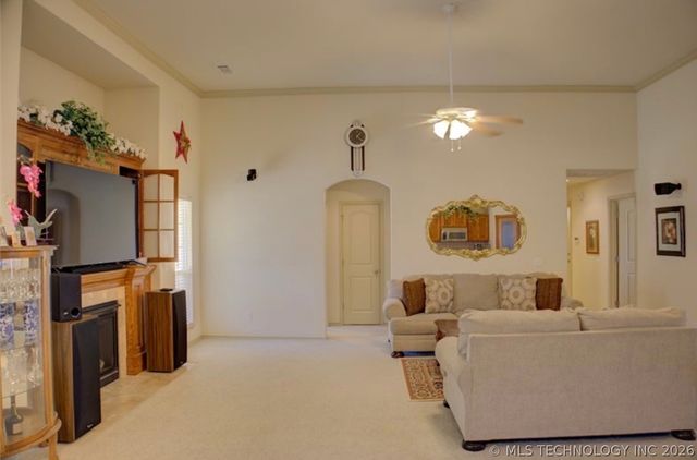 2101 E Princeton Street, Broken Arrow, OK 74012